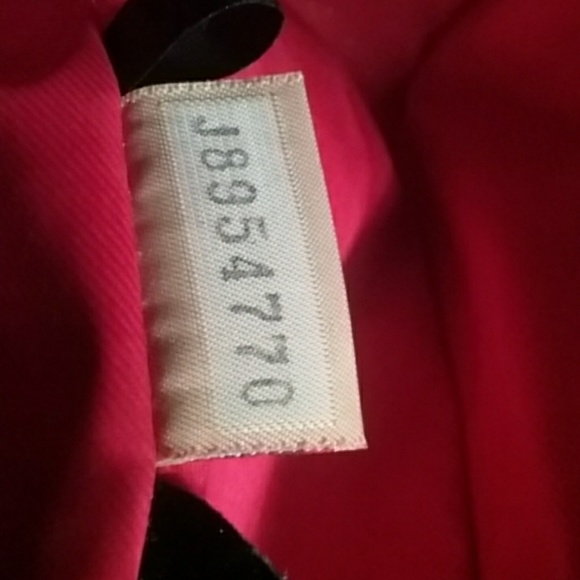 VGUC Dooney & Bourke leopard print purse - Picture 6 of 8